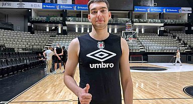 Yağız Aksu: "EuroCup'ta şampiyon olmak istiyoruz"