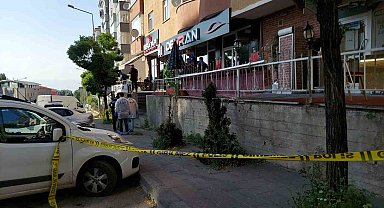 Yakayı Erzincan'da ele verdiler
