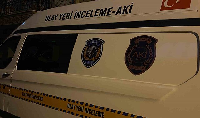 Yakınlarının haber alamadığı yaşlı kadın ölü bulundu