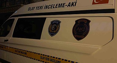 Yakınlarının haber alamadığı yaşlı kadın ölü bulundu