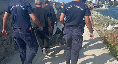 Yalova'da eski futbolcu deniz yüzeyinde ölü bulundu