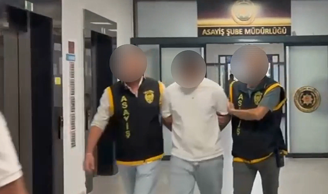 Yalova'da tartıştığı kişiyi tabancayla vuran zanlı tutuklandı