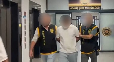 Yalova'da tartıştığı kişiyi tabancayla vuran zanlı tutuklandı