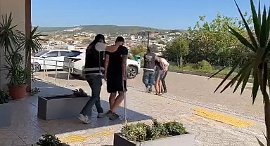 Yanlış dükkanı hedef alıp kurşunlamışlardı, 4 tutuklama