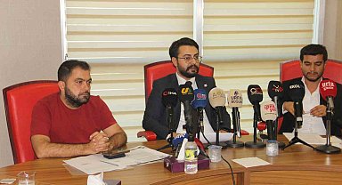 Yapı Denetim Kuruluşları Birliği'nden, kendini ihbar ederek inşaatını yıktıran müteahhide tepki