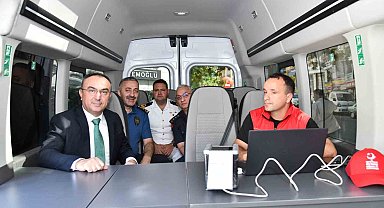 Yasal kalış hakkı olmayan göçmenler anında sınır dışı ediliyor