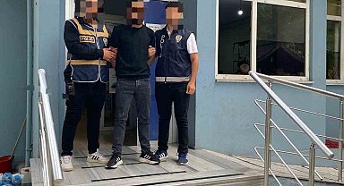 Yaşı 22, 11 suçtan 62 yıl hapis cezasıyla aranıyordu