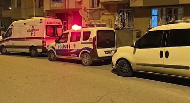 Yaşlı adam evinde ölü bulundu