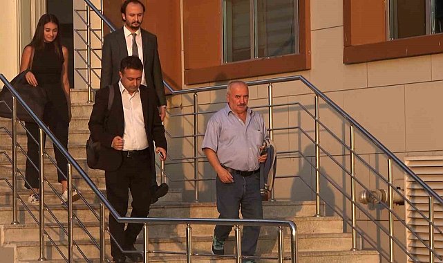 Yatı parçalanmış halde bulunan kayıp iş adamıyla ilgili yeniden gözaltına alınan kaptan tutuklandı