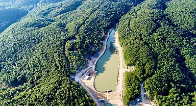 Yayla Göl, Düzce'nin turizm merkezi olacak