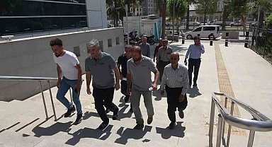 Yaylakonak'ta kriz: Halk kendi başkanını şikayet etti