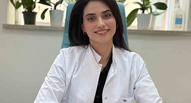 Yaz aylarında artan cilt lekelerine dikkat