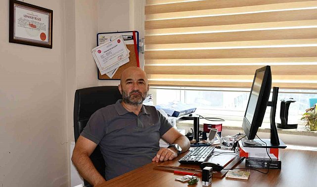 Yaz aylarında böbrek sağlığına dikkat edilmesi uyarısı