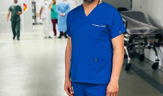 Yaz sıcaklarında gebelere uyarı: Bol su için, hafif giysiler giyin ve serin saatlerde dışarı çıkın