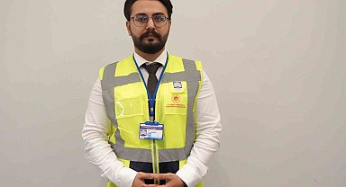 YDKB Başkanı Toraman: "Yapı denetim depremin ilk savunma hattıdır"
