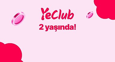 YeClub, ikinci yılında 11 milyon üyeye 4,7 milyar TL tasarruf ettirdi