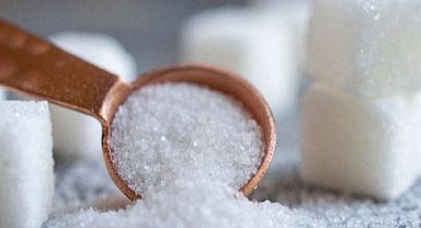 Yeni dönem şeker kotaları 'Resmi'leşti