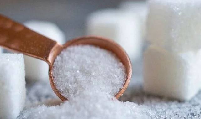 Yeni dönem şeker kotaları 'Resmi'leşti
