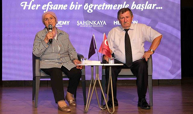 Yeni döneme güçlü başlangıç