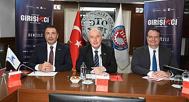 Yeni girişimcilere DTO ortaklığıyla 1 milyon 500 bin TL'lik destek sağlanacak