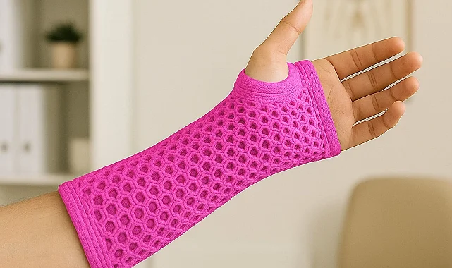 Yeni nesil alçılarla tatil engel değil
