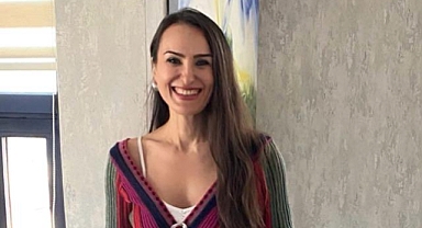 Yeni yazarımız Avukat Mine Rana Kahramanoğlu'na 'Hoşgeldiniz' diyoruz...