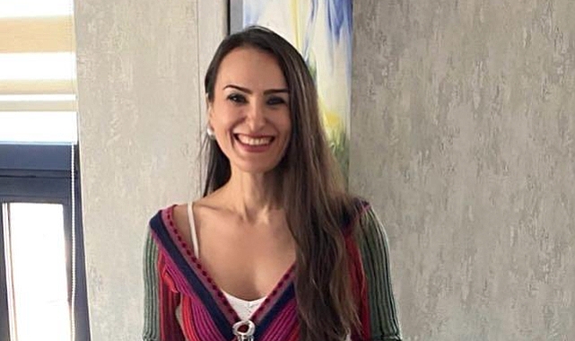 Yeni yazarımız Avukat Mine Rana Kahramanoğlu'na 'Hoşgeldiniz' diyoruz...