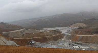 Yenişehir Kirazlıyayla'da ÇED süreci yeniden başlatıldı