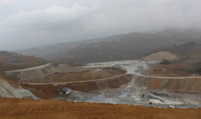 Yenişehir Kirazlıyayla'da ÇED süreci yeniden başlatıldı