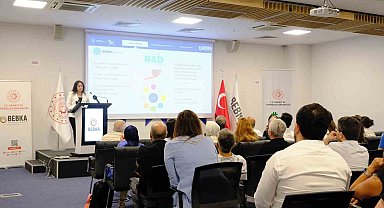 Yerel Kalkınma Hamlesi Teşvik Sistemi Bursa'da tanıtıldı