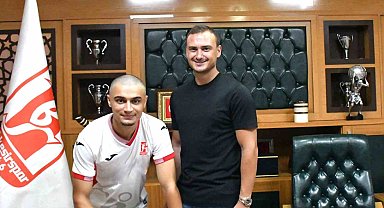Yiğit Bayındır, Balıkesirspor'da