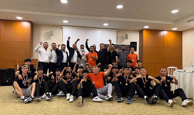 Yıldırım FK, Adana'da kamp yapacak