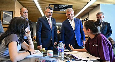 Yıldırım'da genç olmak ayrıcalık