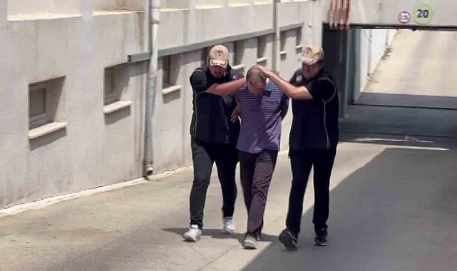 Yıllardır aranan 3 FETÖ'cü Adana'da yakalandı