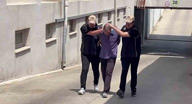 Yıllardır aranan 3 FETÖ'cü Adana'da yakalandı