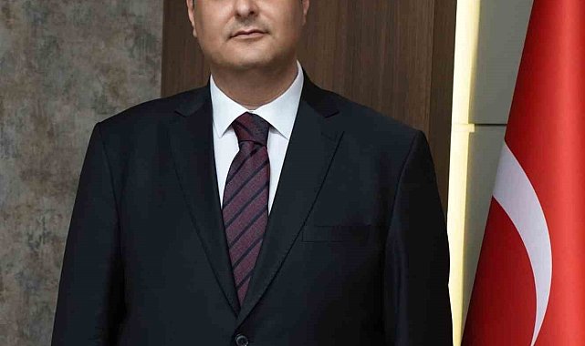 Yılmaz'dan 30 Ağustos Zafer Bayramı mesajı