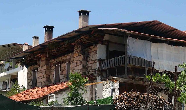 Yok olmaya başlayan kültürel miras kayıt altına alınıyor