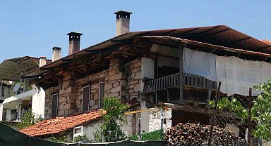 Yok olmaya başlayan kültürel miras kayıt altına alınıyor