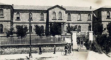 Yozgat Lisesi seferberliğin 111'nci yılında şeref madalyası bekliyor