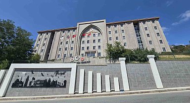 Yozgat'ta kayınvalidesini bıçaklayarak öldüren şahsın yargılanmasına başlandı