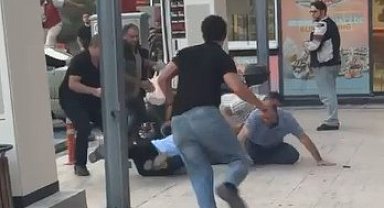 Yozgat'ta kiracı tartıştığı dükkan sahibini bıçakladı