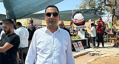 Yüksel Güran'ın avukatı Yılmaz Demiroğlu: ''Bu hikayenin akla, mantığa, hukuka sığar bir tarafının da olmadığını az çok delillerden anlayabiliyoruz''