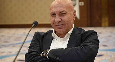 Yüksel Yıldırım: "Türkiye'de 4 büyük yok, 5 büyük var"