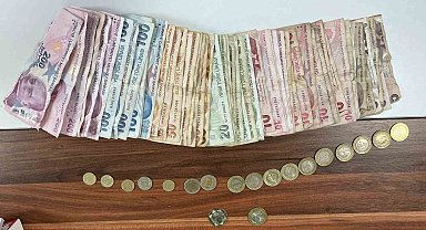 Yunusemre'de dilenci operasyonu