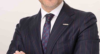 Yusuf Akgül: "Ekonomi yolunda güçlü adımlar atıyoruz, sürdürülebilirlik ve inovasyonla geleceğe yürüyoruz"