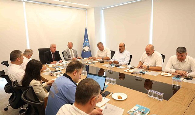 Zabıta ekipleri, orman yangınlarına karşı sıkı denetim yapacak