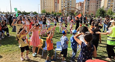 Zafer Haftası Kayseri Talas'ta coşkuyla kutlanacak