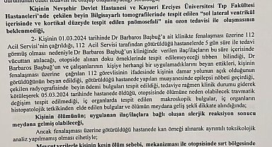 Zayıflamak isterken canından oldu