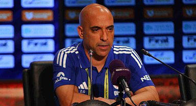 Zeki Murat Göle: "İleride çok daha iyi bir Fenerbahçe izleyeceğimize inanıyorum"