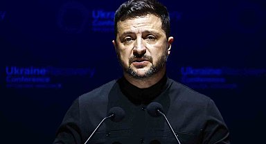 Zelenskiy: "Görünen o ki Rusya artık ateşkese daha meyilli, üzerlerindeki baskı işe yarıyor"